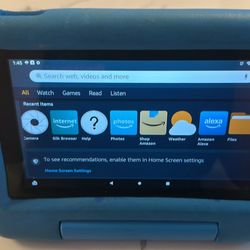 Amazon fire 7 9th Generation 32gb