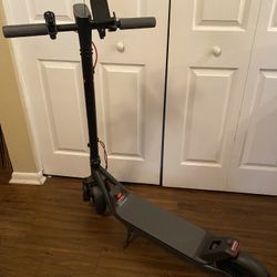 Mega Wheels Scooter 