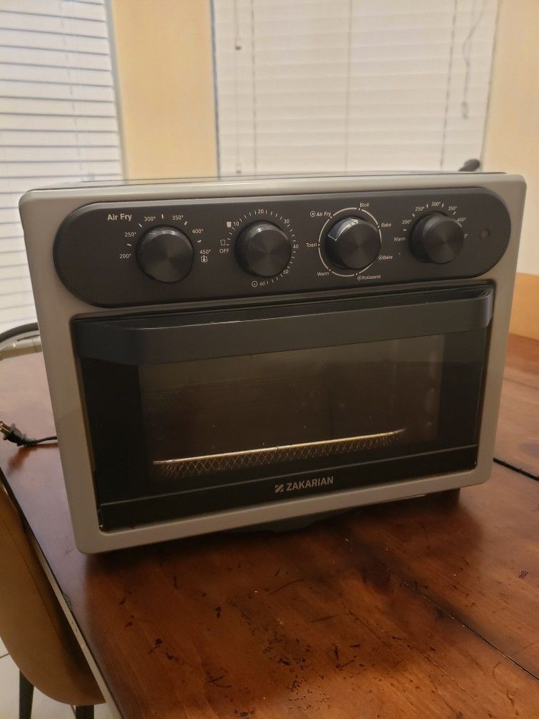 Air Fryer Oven