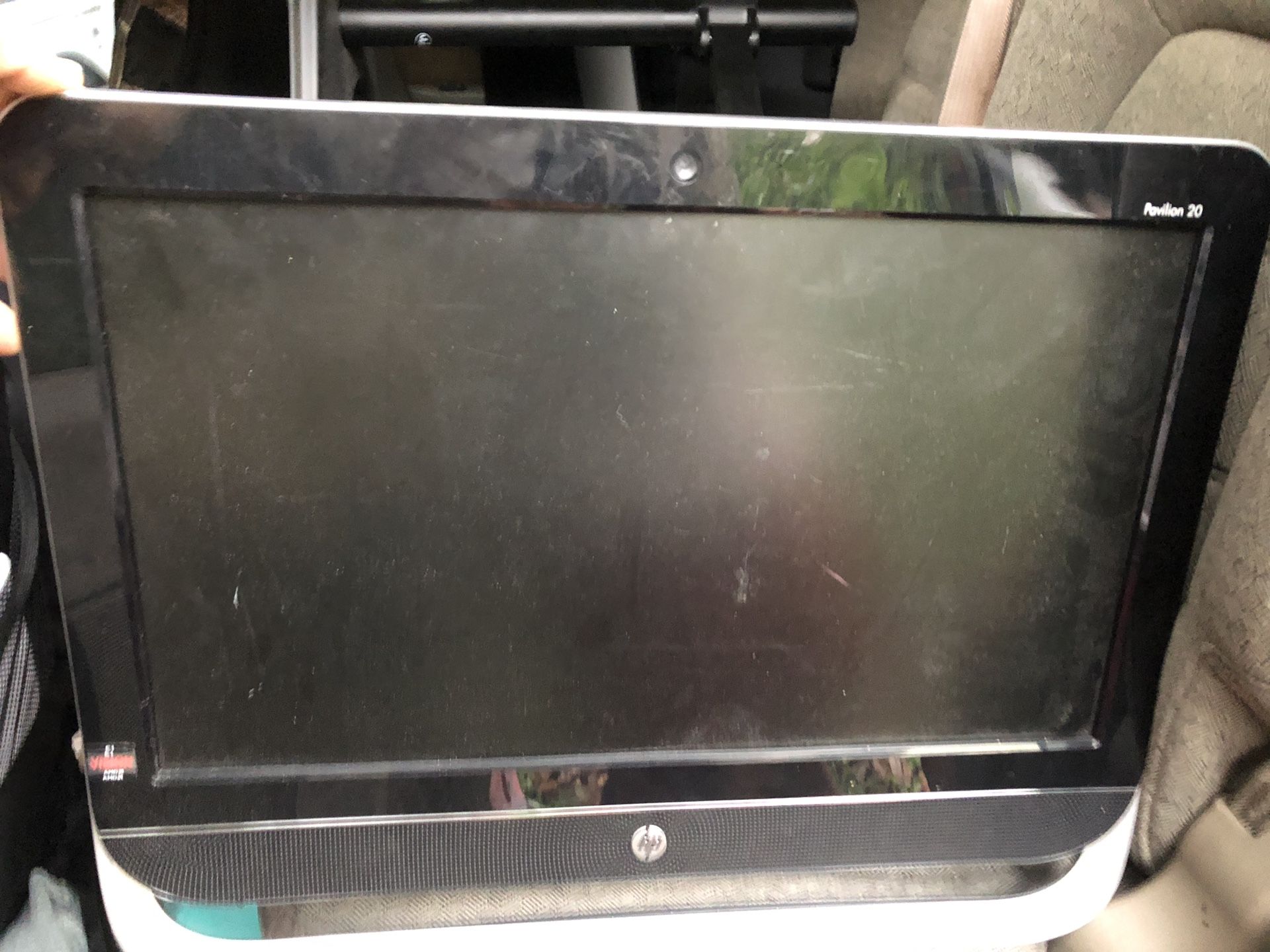 Hp All in one Computer