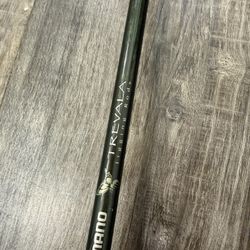 Shimano Trevala Conventional Jigging Fishing Rod 6’ 