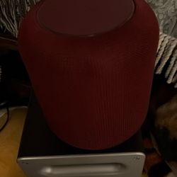 Radiant Led Wireless Speaker 