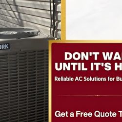 Central Ac/Heating Comfort Solutions Fair Honest Unbeatable Installation Deals Quality Equipment!