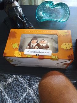 Collectable Publixs Holiday Figurines