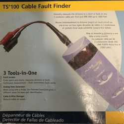 Fluke TS100