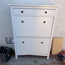 Shoe Drawer