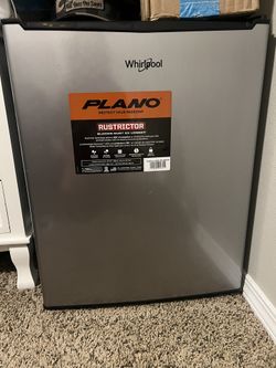 WHIRLPOOL WORKING Mini FRIDGE 