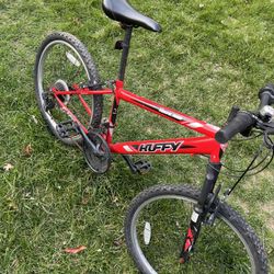 Huffy Bike