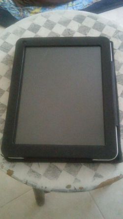 MiTraveler tablet