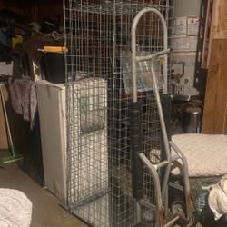 Dog Trap