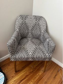 Accent Chair