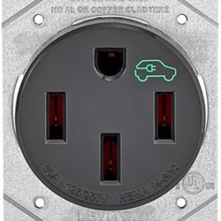 EV Chargers All Models 