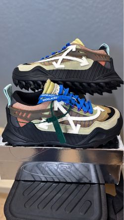 OFF WHITE ODYSSEY 1000 size 41