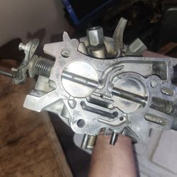 1988 CHEVY 350 TBI