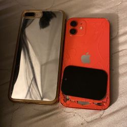 Phones (used)