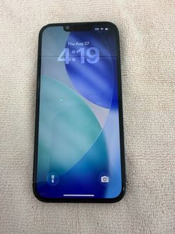 Apple iPhone 13