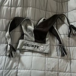 Disney Grumpy Ski Cap Beanie 