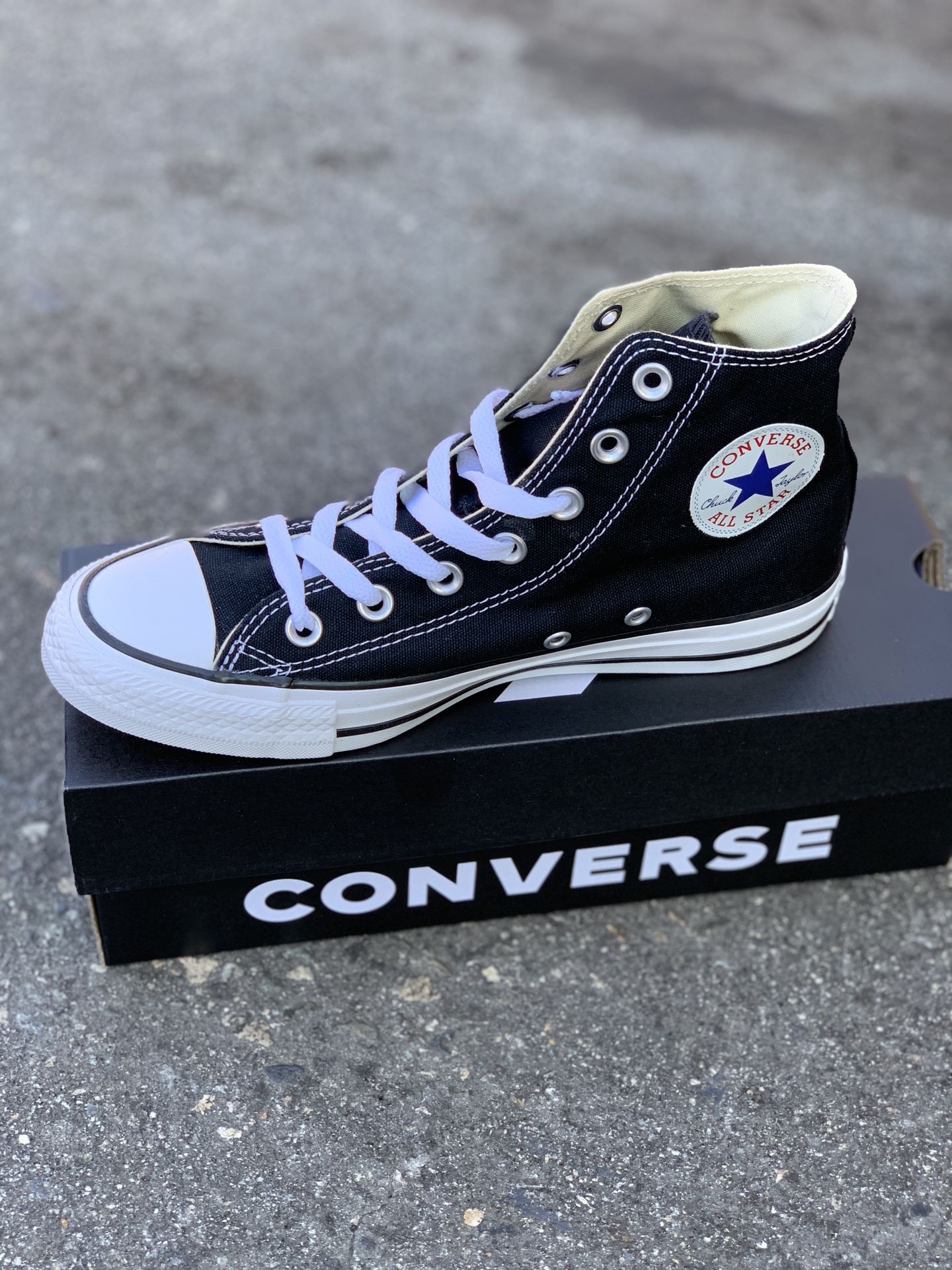 Converse