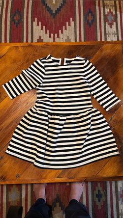 Toddler Baby Gap dress