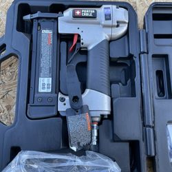 Porter Cable 23ga Pin Nailer 