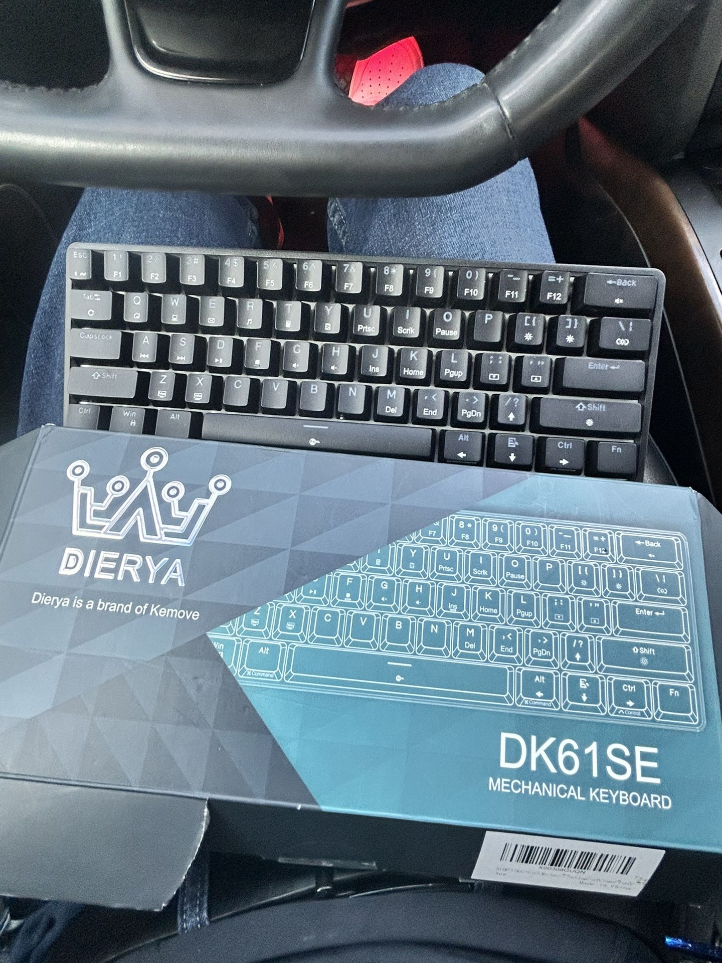 Keyboard 