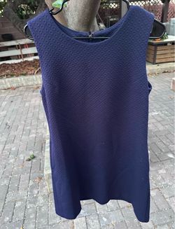 Tommy Hilfiger Large Dress