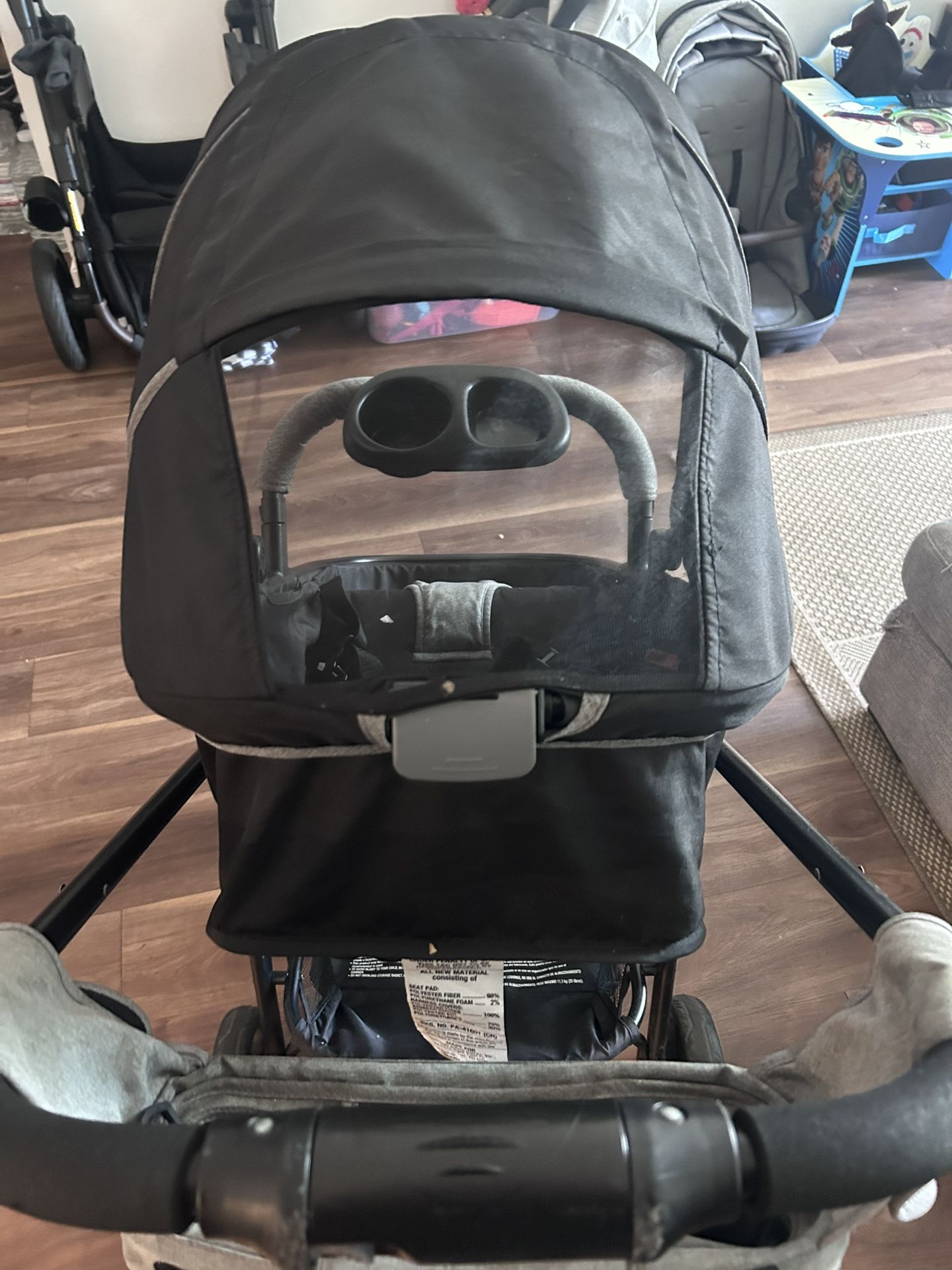 Stroller