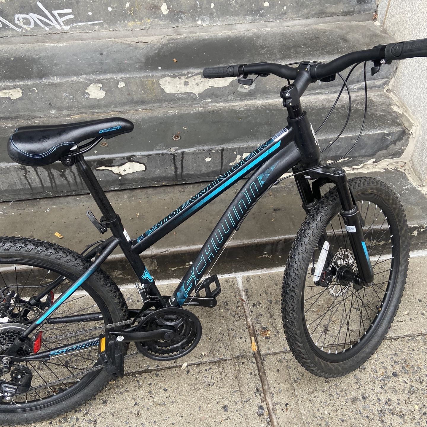 Schwinn winder bike hotsell