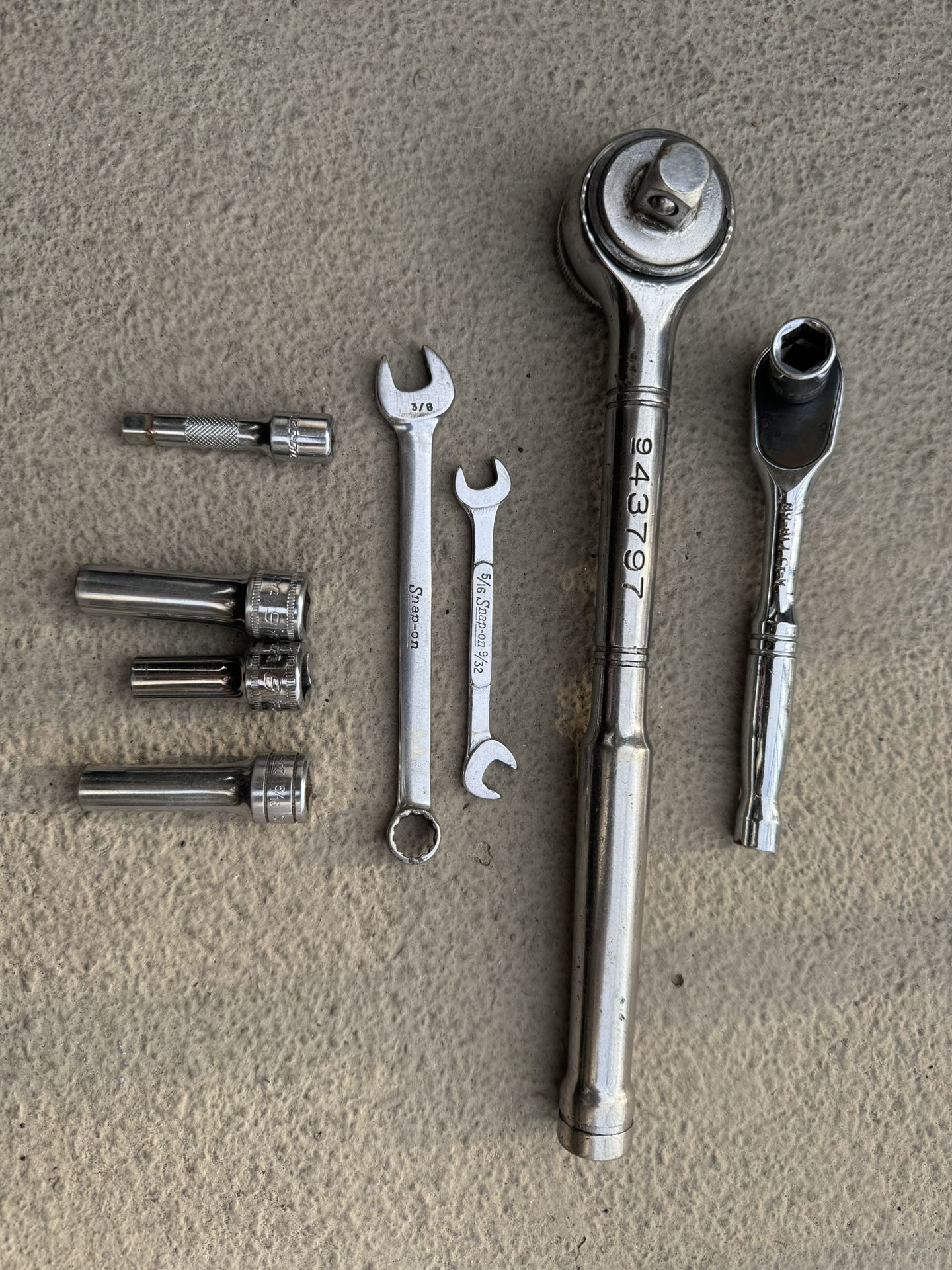 Snap-on Tools