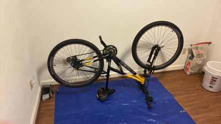 Trek bike