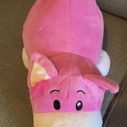 Flip A Zoo Stuffed Animal $2