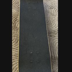 Barely Used Skateboard