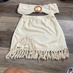 Vacation Outfit