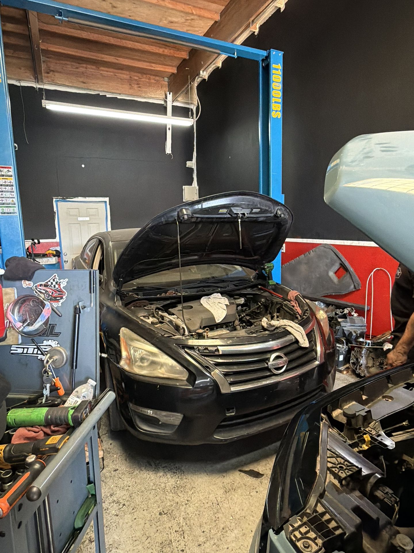 All Transmissions Rebuilds ⭐️❗️