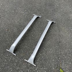 Cross Bars Nissan Rogue