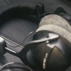 beyerdynamic Pro dt 770 80ohms
