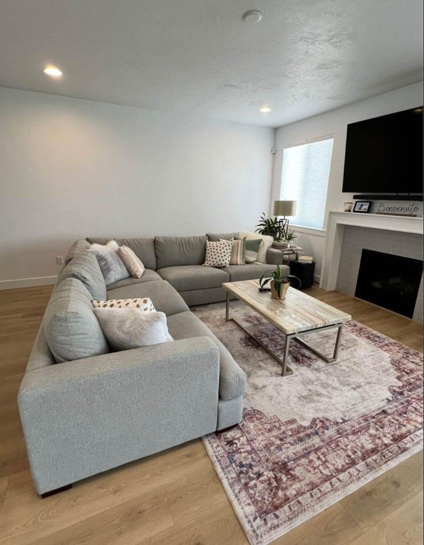 Sofa Available