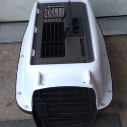Pet Carrier  X Small  for dogs Or Cats.. See All Pictures Read Description 