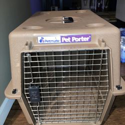 PetMate Pet Porter.