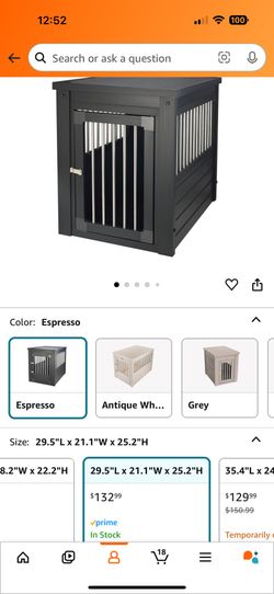 Ecoflex Pet Crate