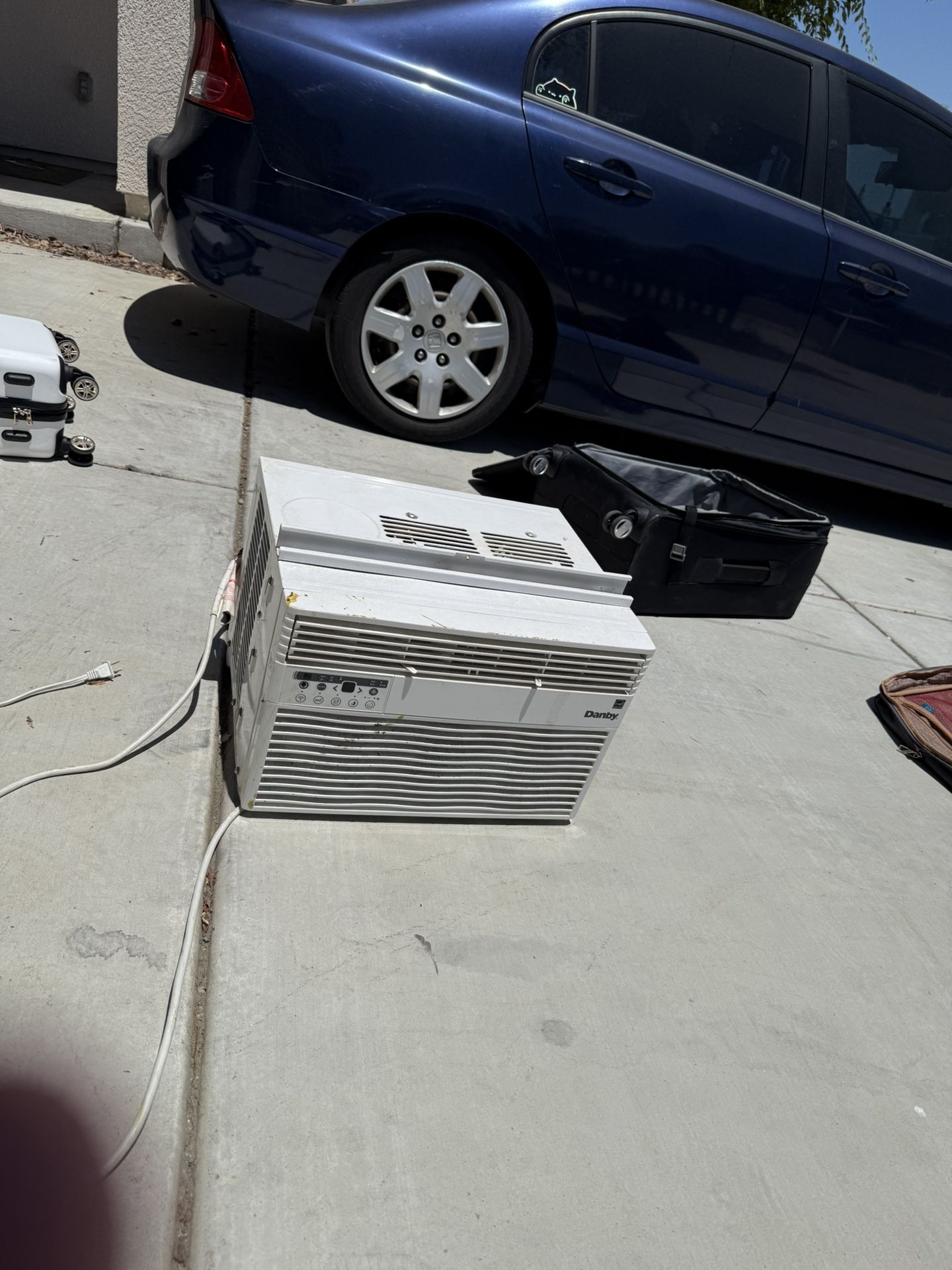 Window Ac Unit