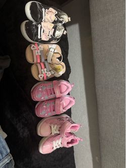 Shoes 7 toddler