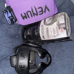 Boxing Gear