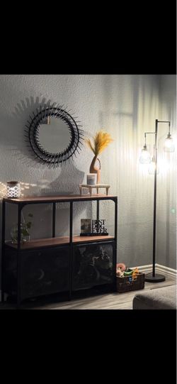 Tv stand