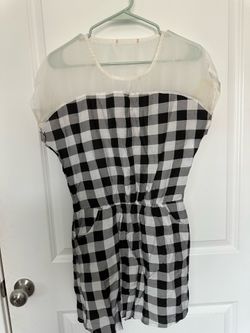 3 Women’s Tops/Dresses – $10 for All