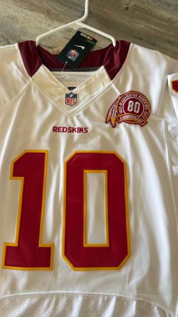 Washington jersey