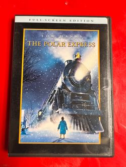 Polar Express