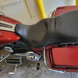 2009 Harley Street Glide