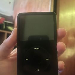 iPod 1TB