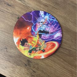 Hunter x Hunter Coaster